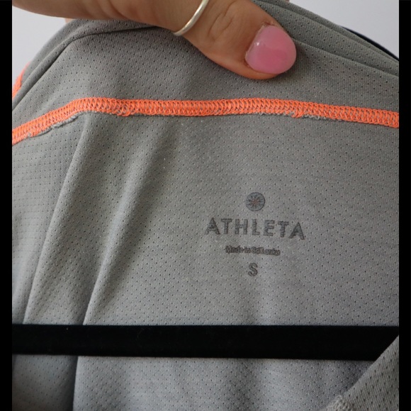 Athleisure Drawstring Top - Picture 3 of 3